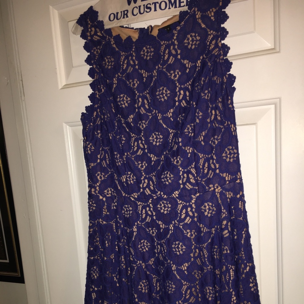 Lace 👗Dress- worn ONCE!